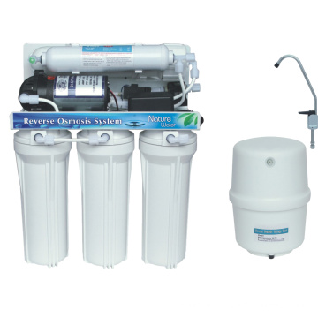 Domestic Economic Autoflush Water Filter